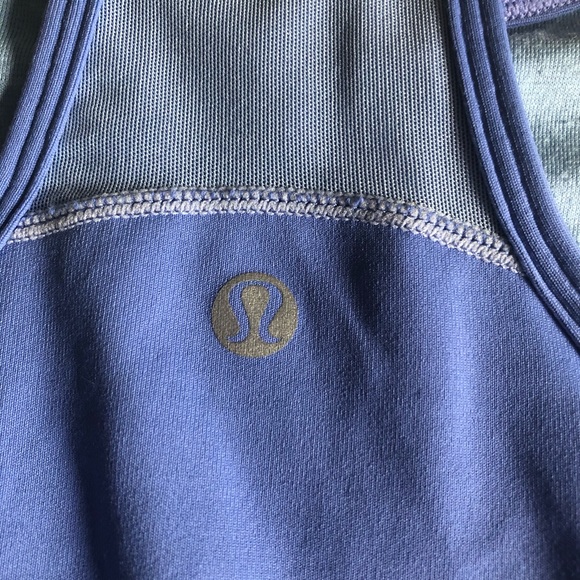 Lululemon tank top - Picture 3 of 3